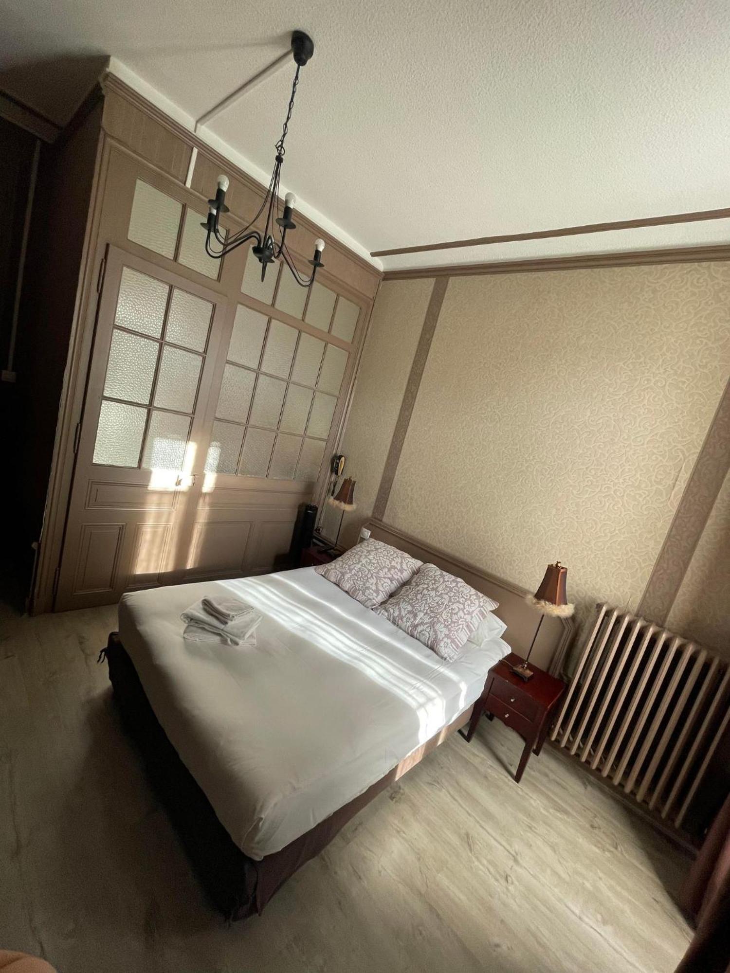 Authentic By Balladins, Hotel Le Carre D'Aix Экс-ле-Бен Экстерьер фото