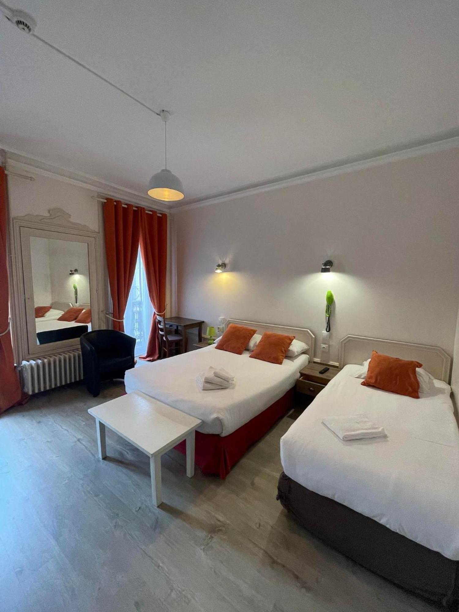 Authentic By Balladins, Hotel Le Carre D'Aix Экс-ле-Бен Экстерьер фото